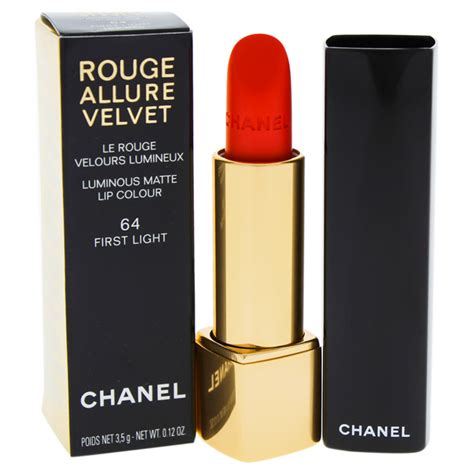 chanel lipstick 64